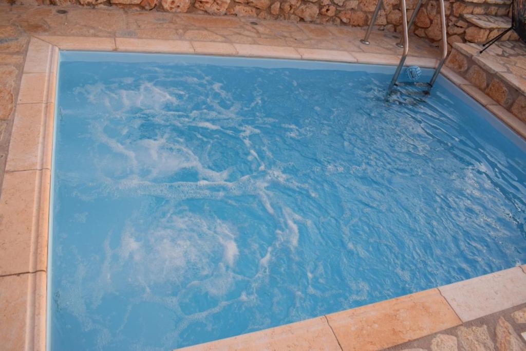 Villa Thetis With Private Pool Where The Sunsets Fade Away Áyios Nikítas Buitenkant foto